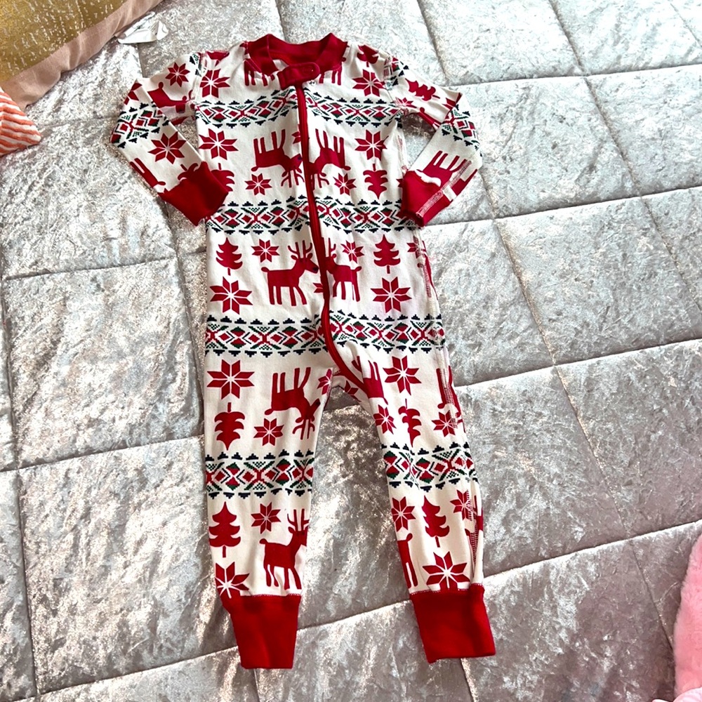 Hanna Andersson PJs